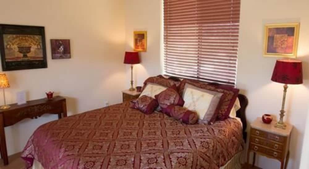 Palo Verde Room With Shared Shower - No Smoking in Rooms or on Grounds photo 3