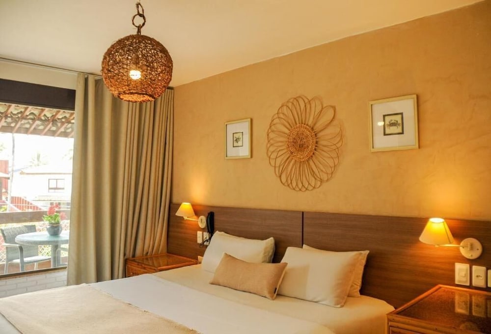 Superior Room, 1 Queen Bed, Garden View