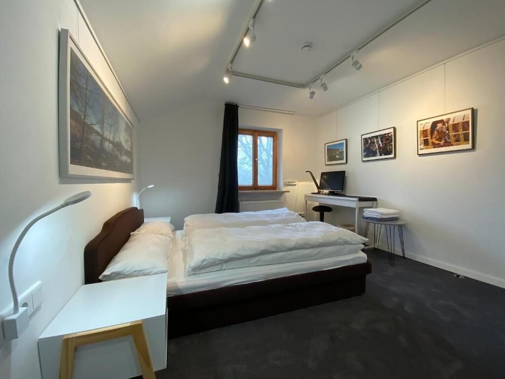 House (incl. 150€ cleaning fee)