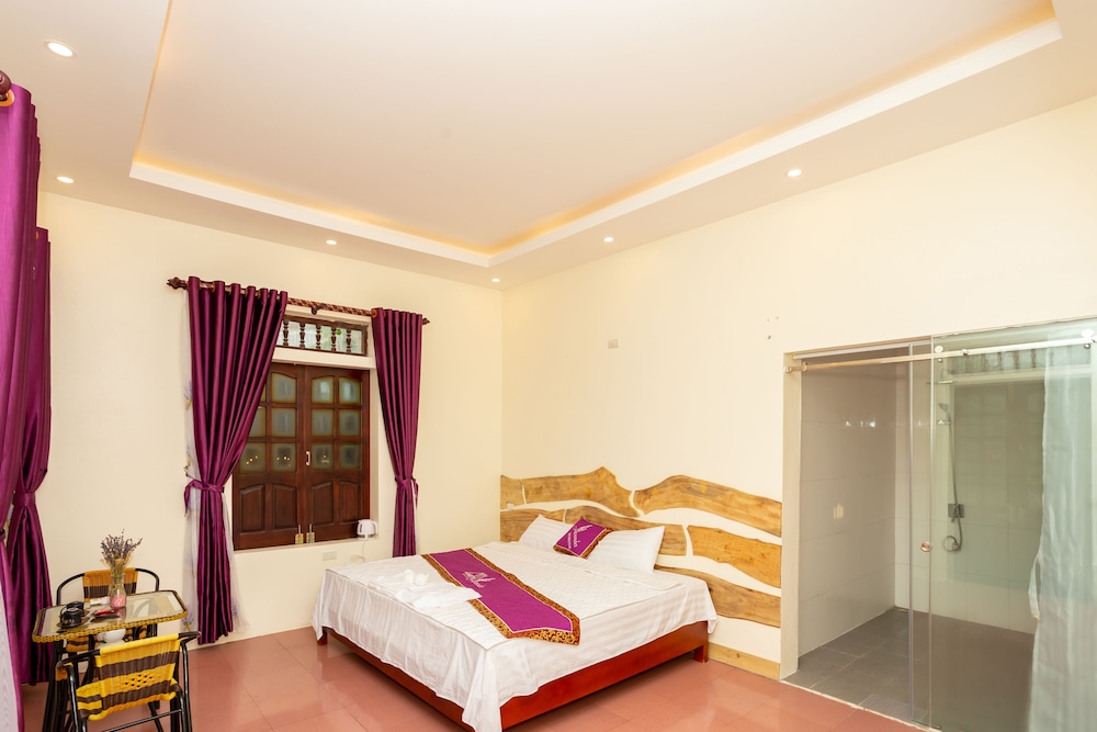 Double Room - Photo 5