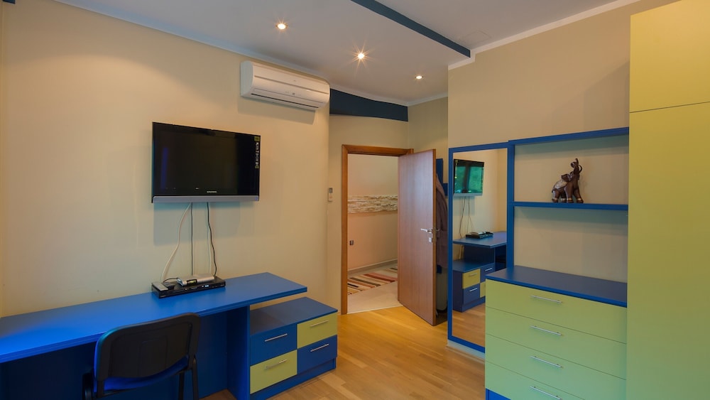 Presidential Apartment, Sea View photo 2