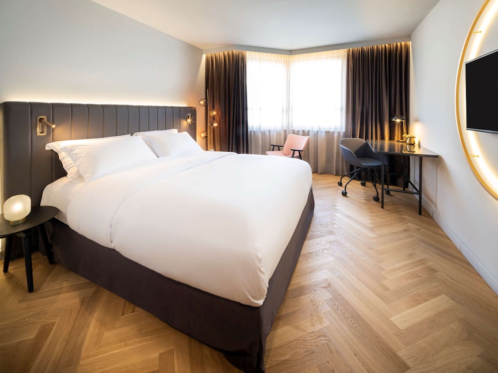 Superior Room, 1 Double Bed - Photo 2