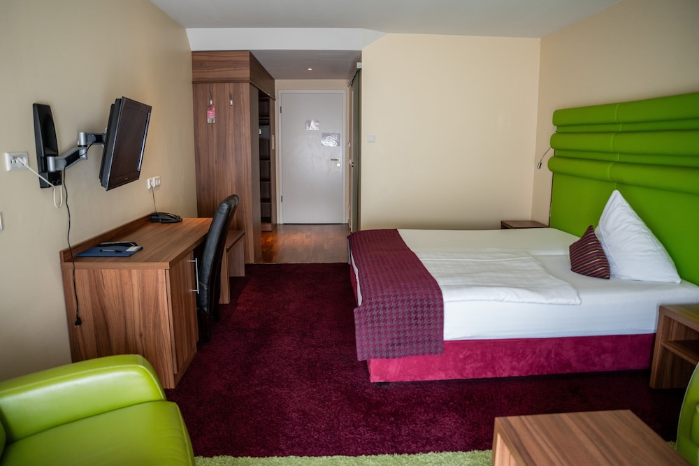 Hotel ved Slotparken, Billede 2