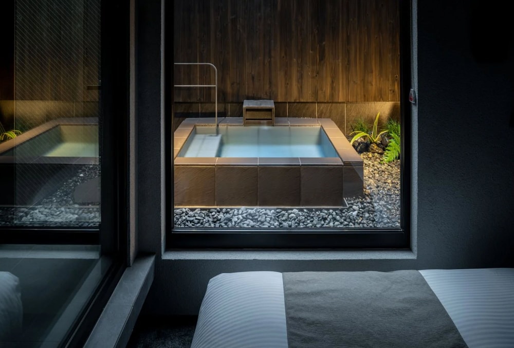 Deluxe Room-IWA- - Photo 2