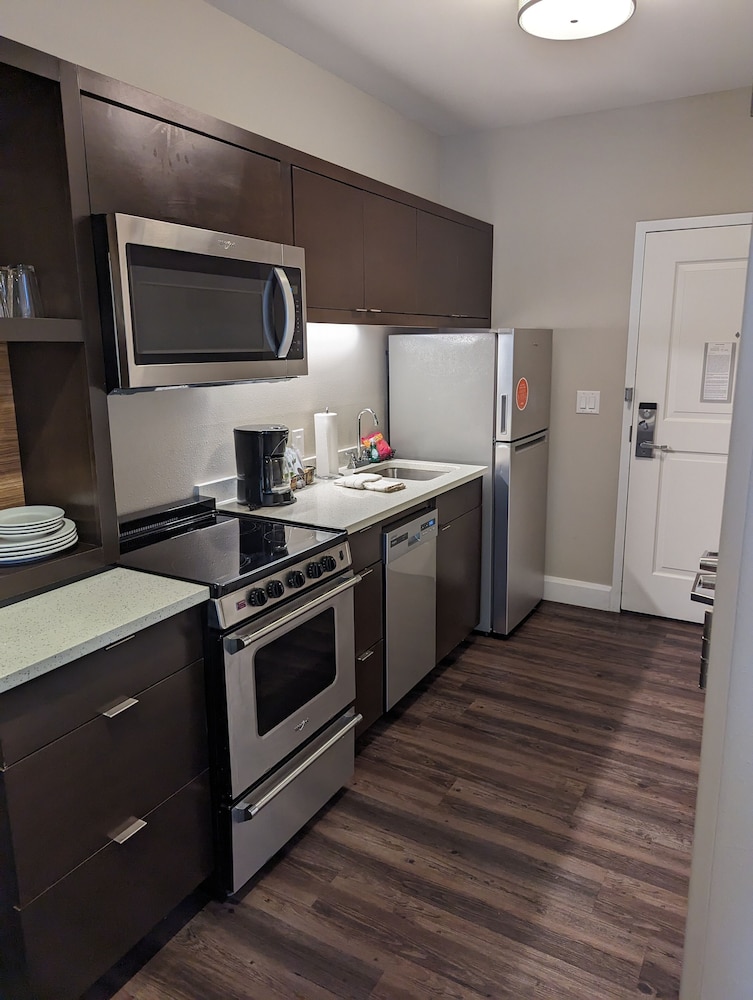 TownePlace Suites By Marriott Columbia West/Lexington, 사진 4
