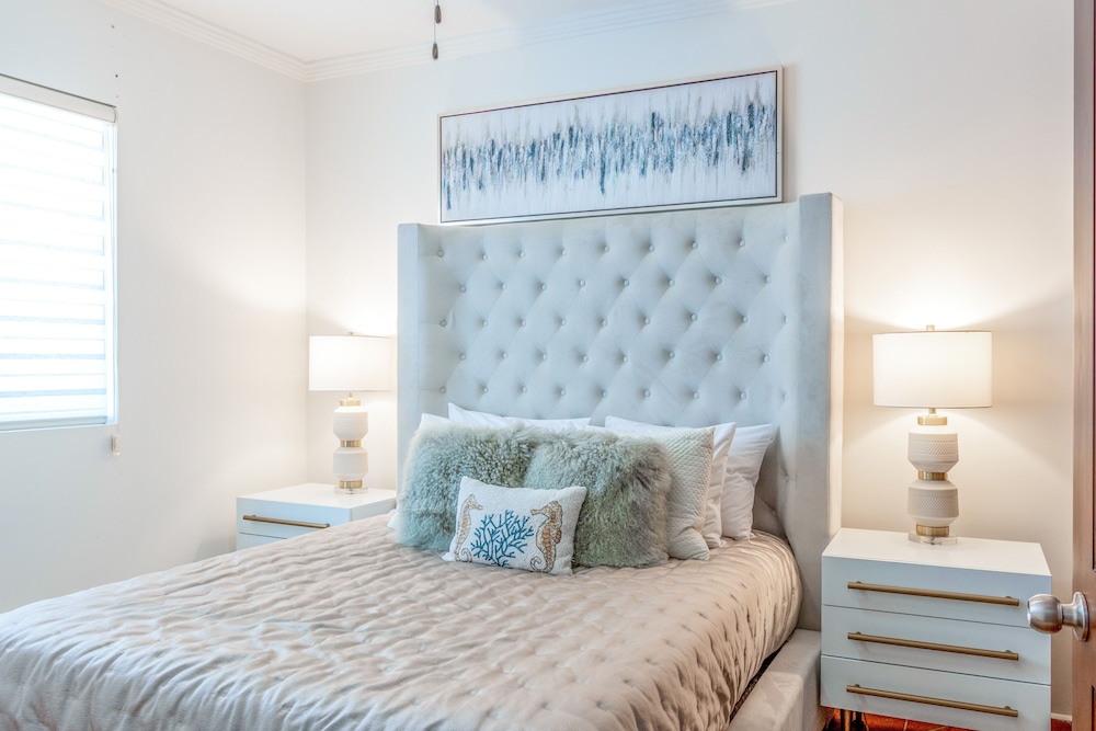 Classic Apartment, 2 Bedrooms