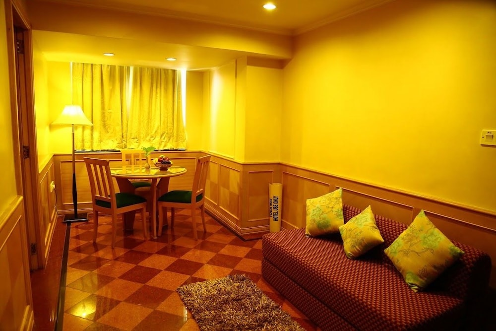 Standard Room photo 3