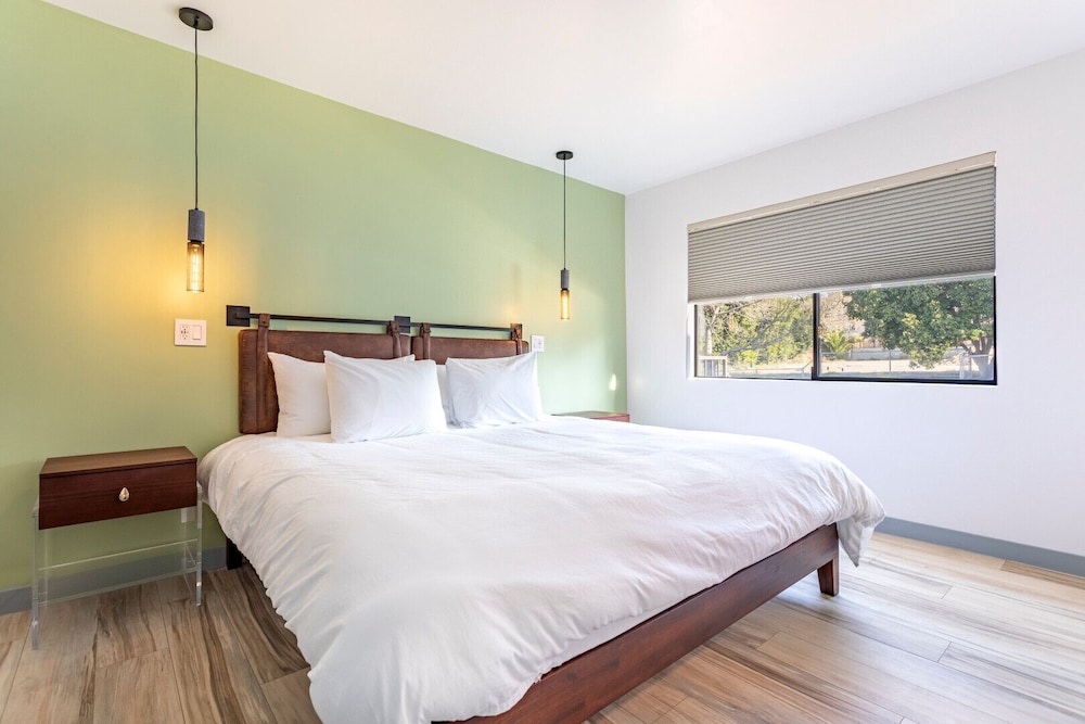 Apartment, 2 Bedrooms
