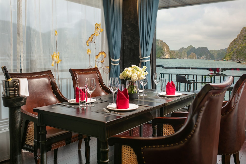 Lan Ha Grand Suite, 2D1N or 3D2N - Photo 4