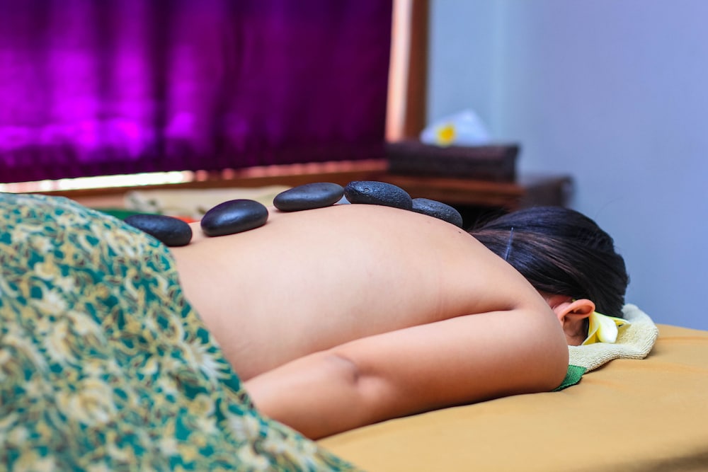One Bedroom Pool Villas - Samaja Spa Package (Inclusive 1X 60 Minute Massage) thumbnail 6
