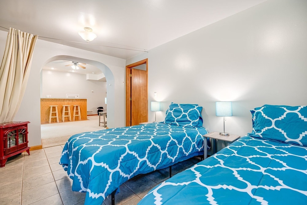 House (4 Bedrooms) photo 3