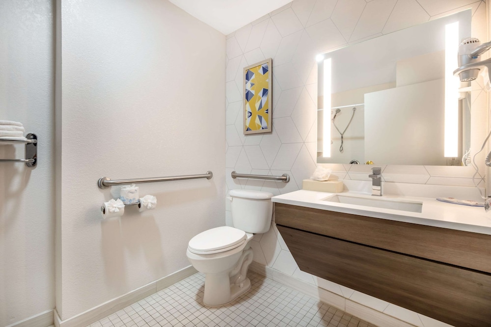 Comfort Suites Louisville Airport, Billede 2