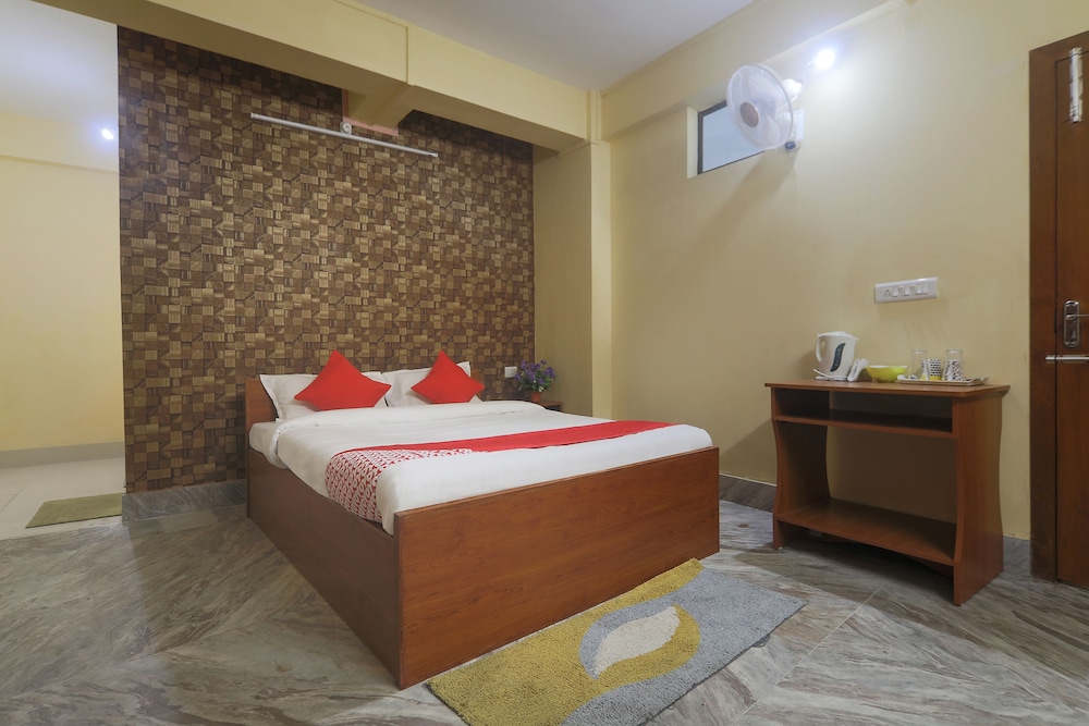 Standard Room photo 2