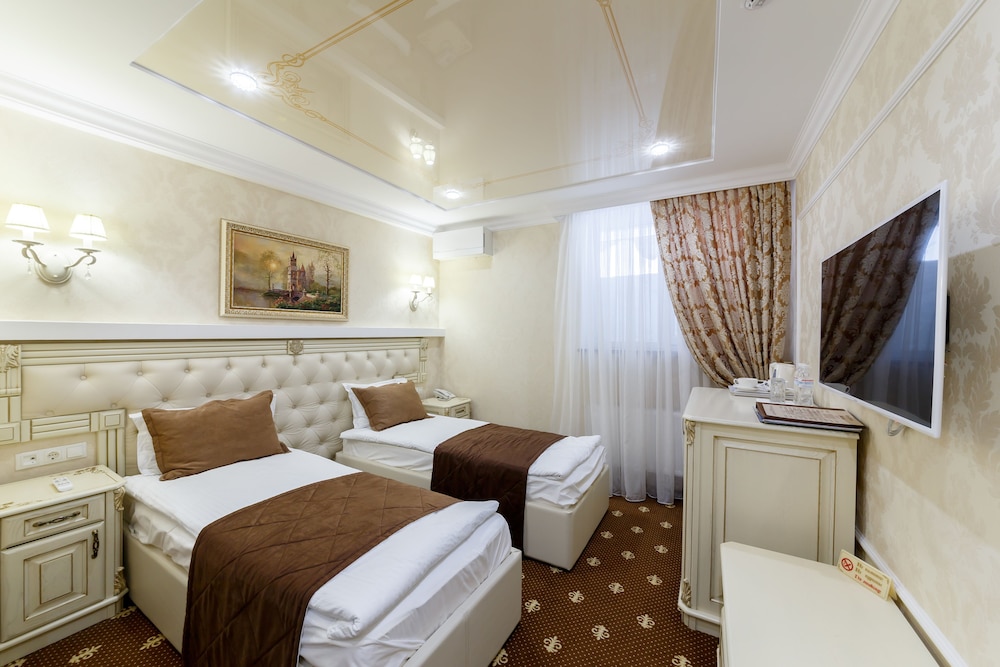 Economy Double or Twin Room photo 1