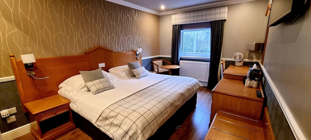 Standard Double Room, Ensuite photo 1