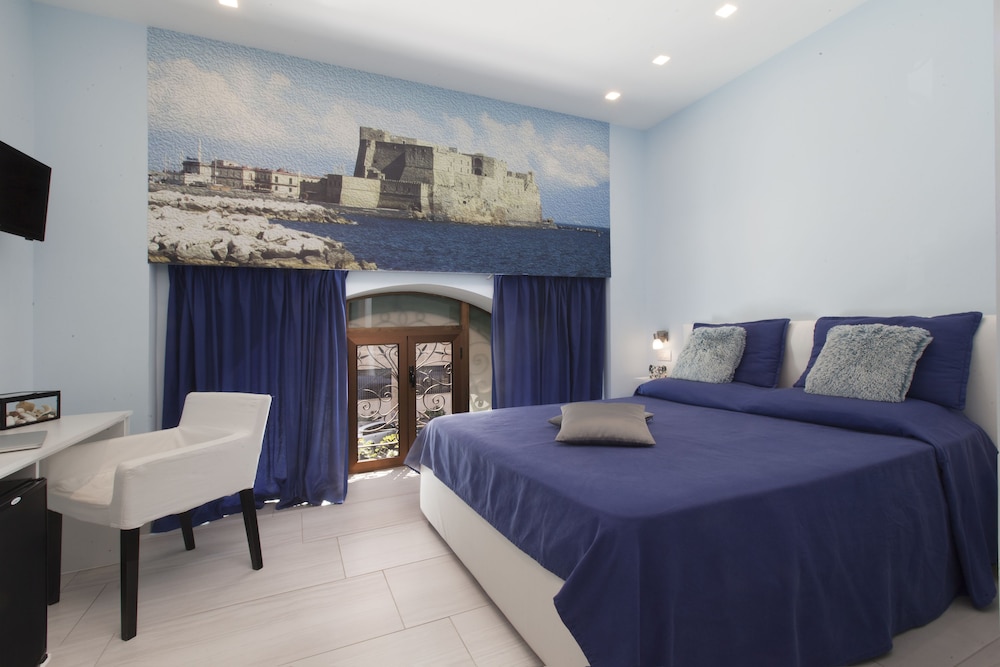 Classic Double Room, 1 Bedroom, Non Smoking photo 1