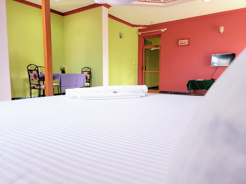 Superior Double Room, Non Smoking