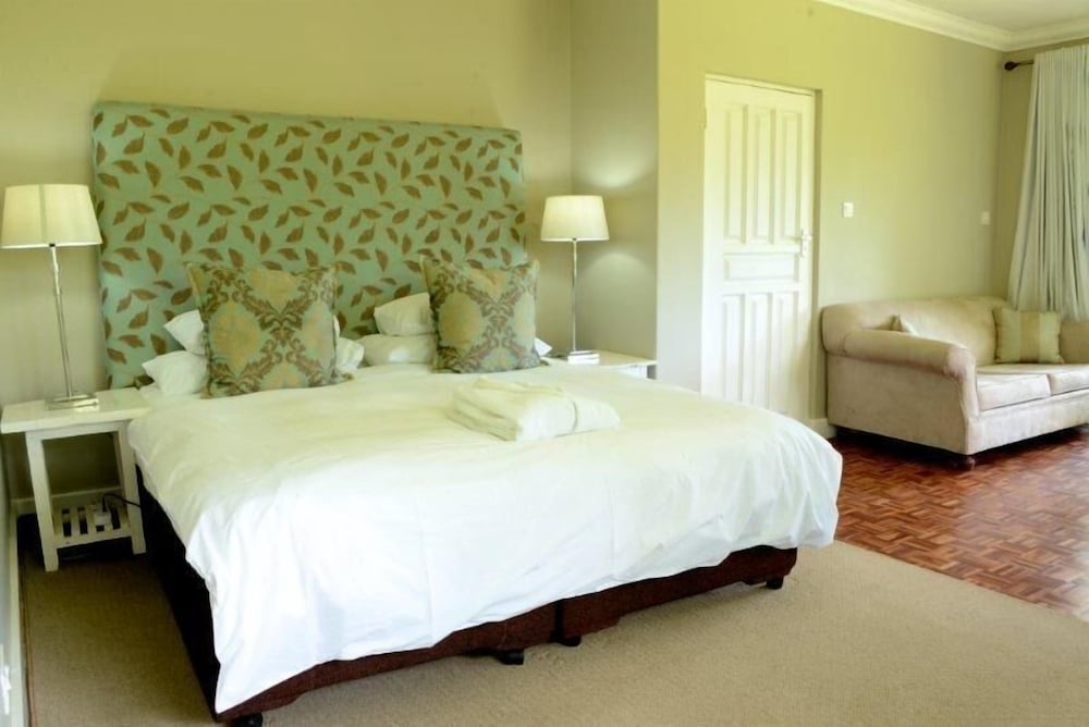 Single Room photo 1