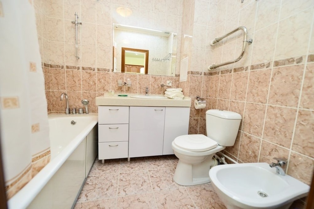Deluxe Single Room photo 3