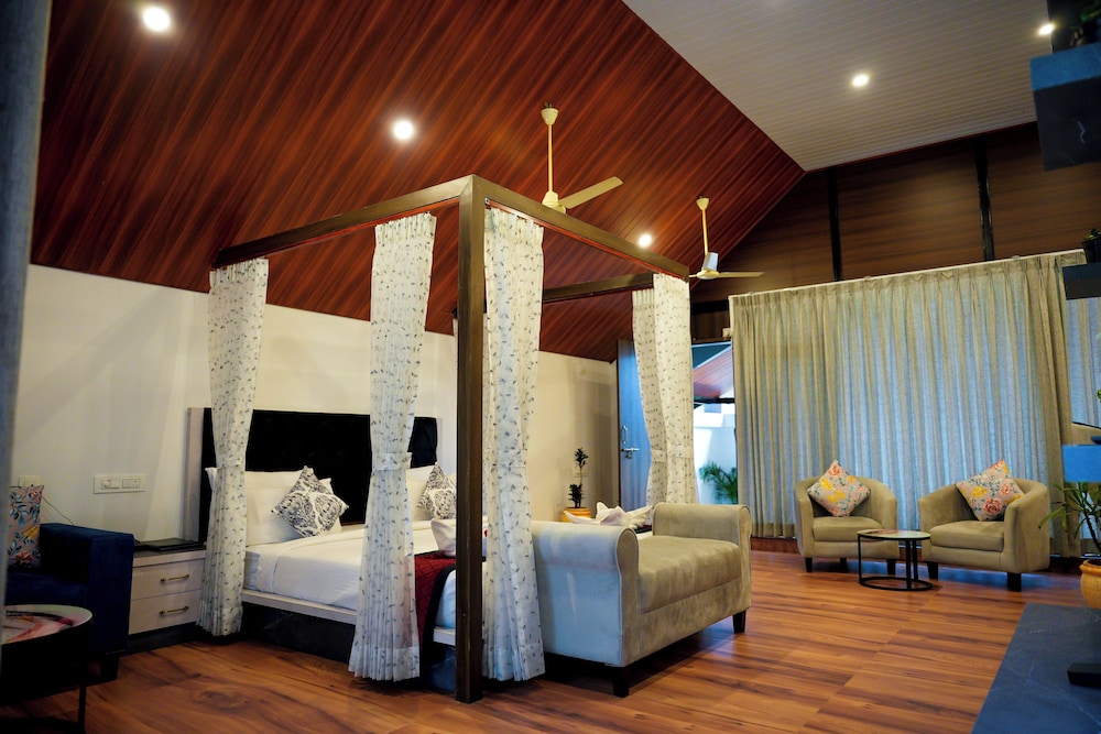 Executive Studio Suite photo 1