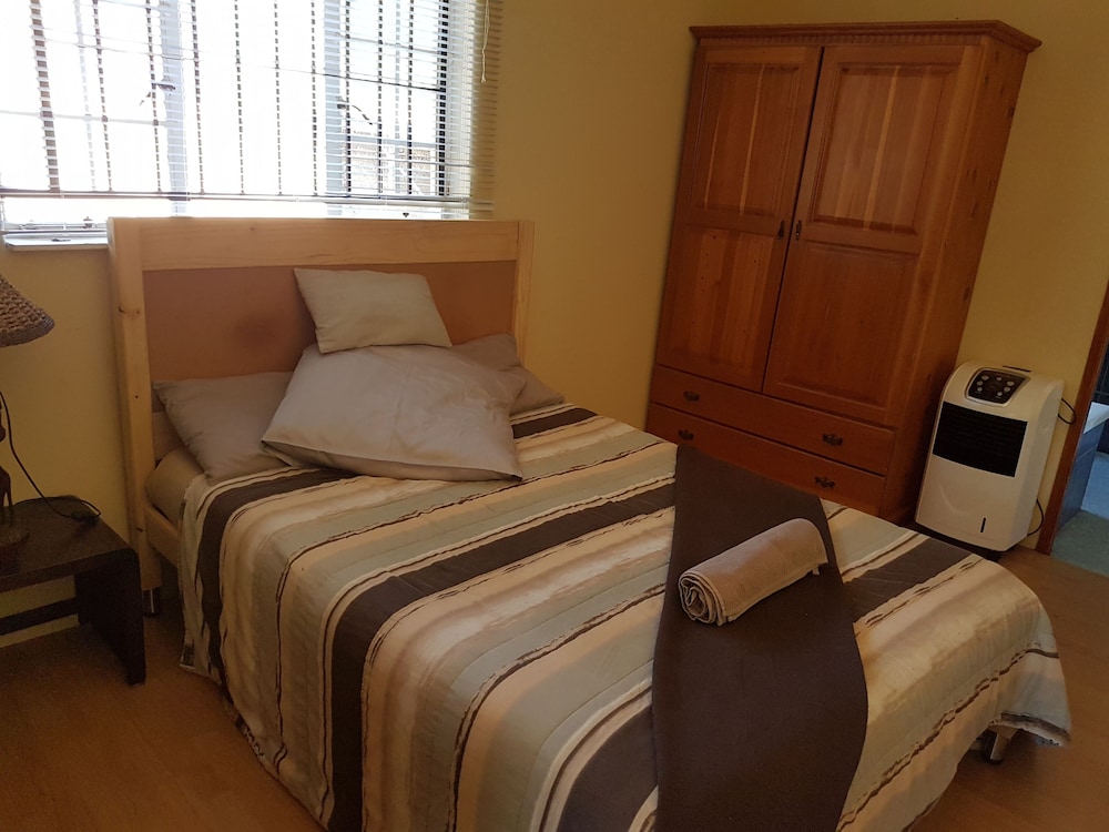 Barracuda Bungalow photo 1