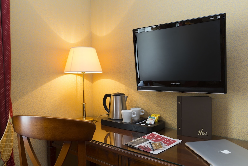 Twin Room photo 3