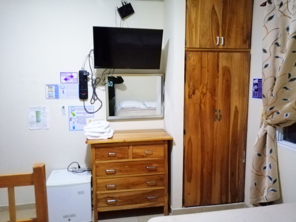 Comfort Triple Room photo 3