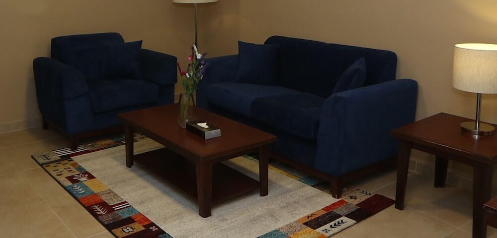 Premier Suite