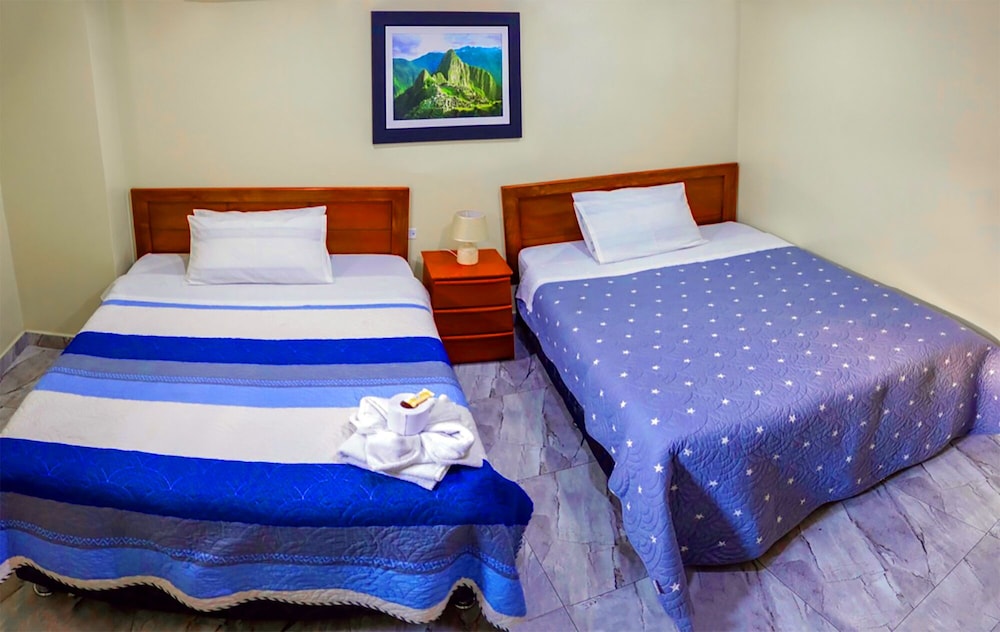 Traditional Double Room photo 2