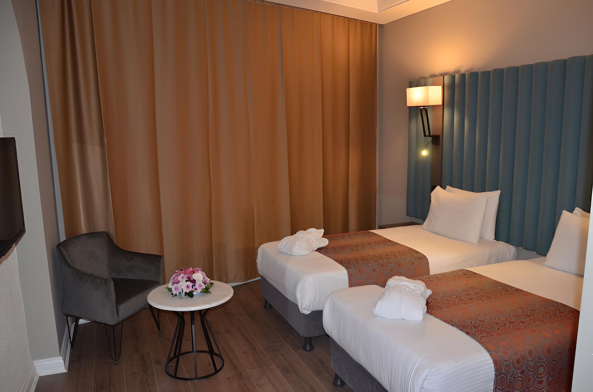 Superior Double Room photo 2