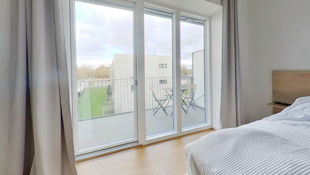 Basic Apartment