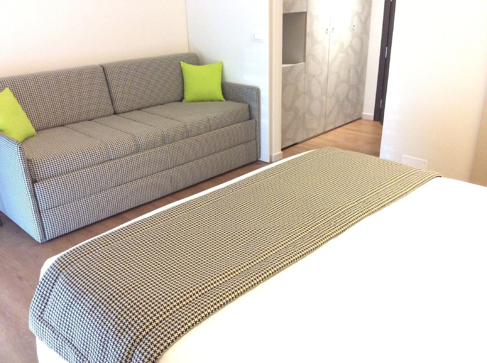 Quadruple Room photo 3