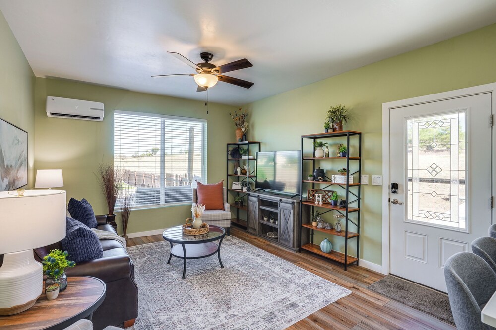 Cottage (1 Bedroom) photo 3
