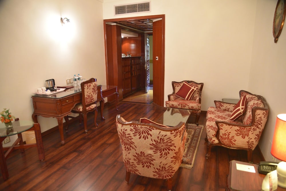 Executive Double Room photo 3