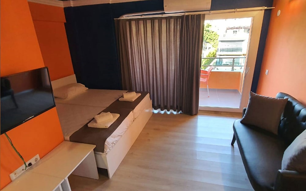 Standard Apartment, 1 Double Bed photo 1
