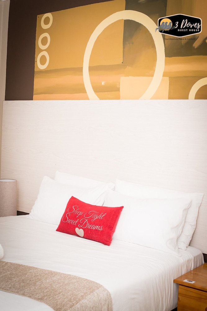 Standard Double Room photo 1