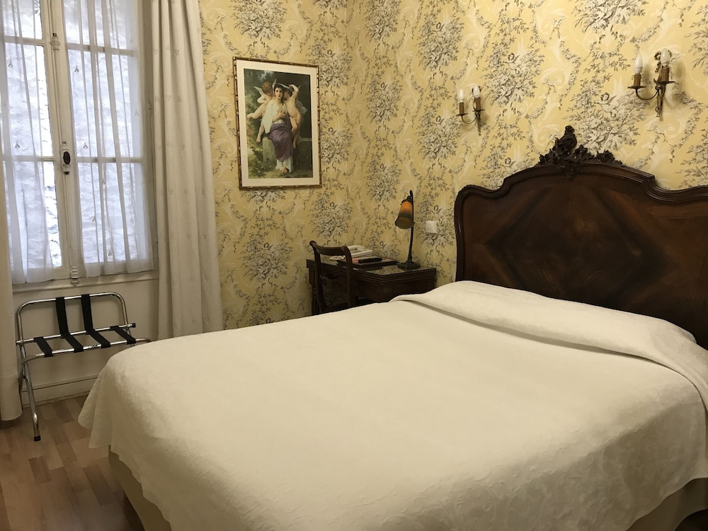 Classic Single Room photo 3