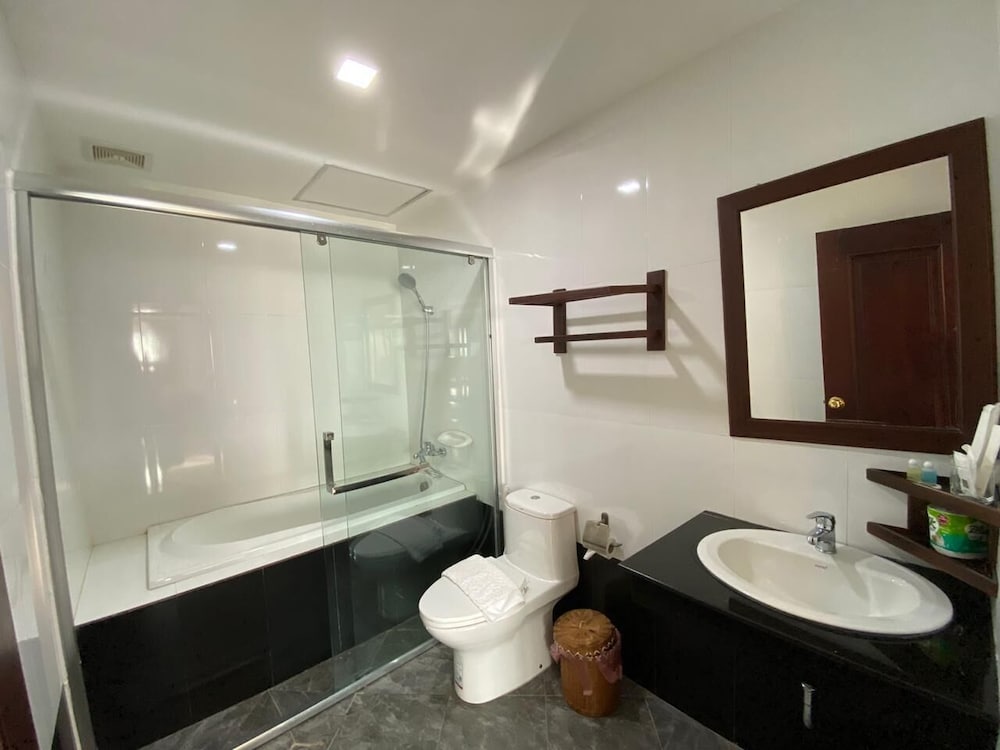 Deluxe Double Room - Photo 2