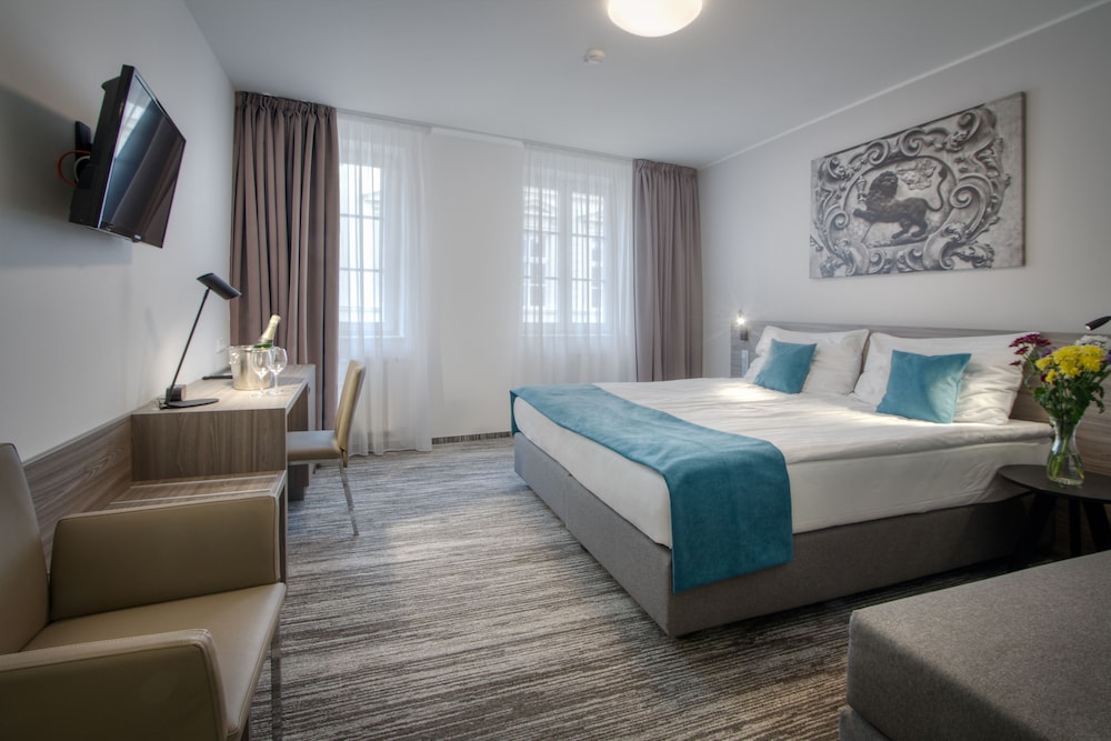 Double Room Single Use