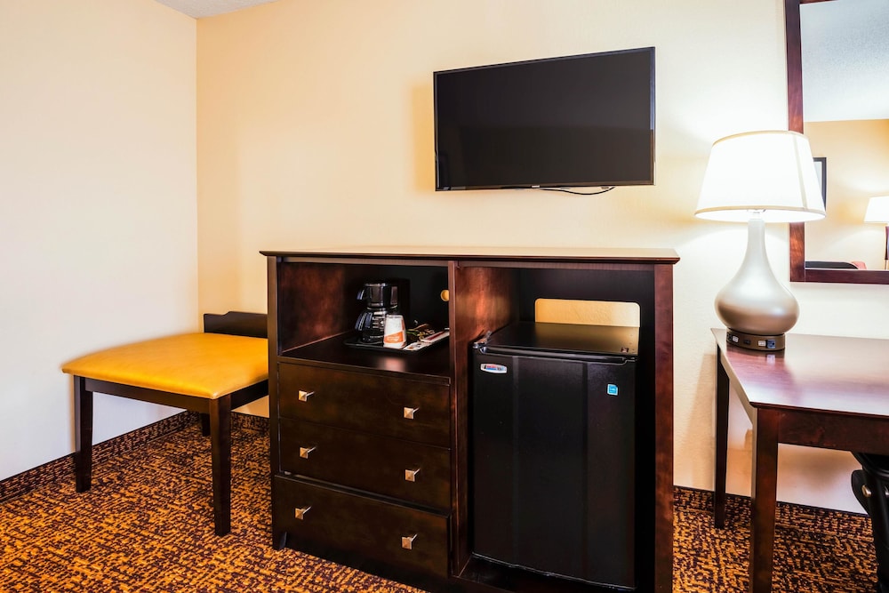 Room, 1 Double Bed, Accessible, Smoking