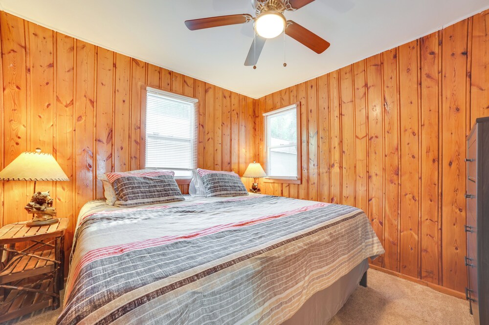 House (2 Bedrooms) photo 2