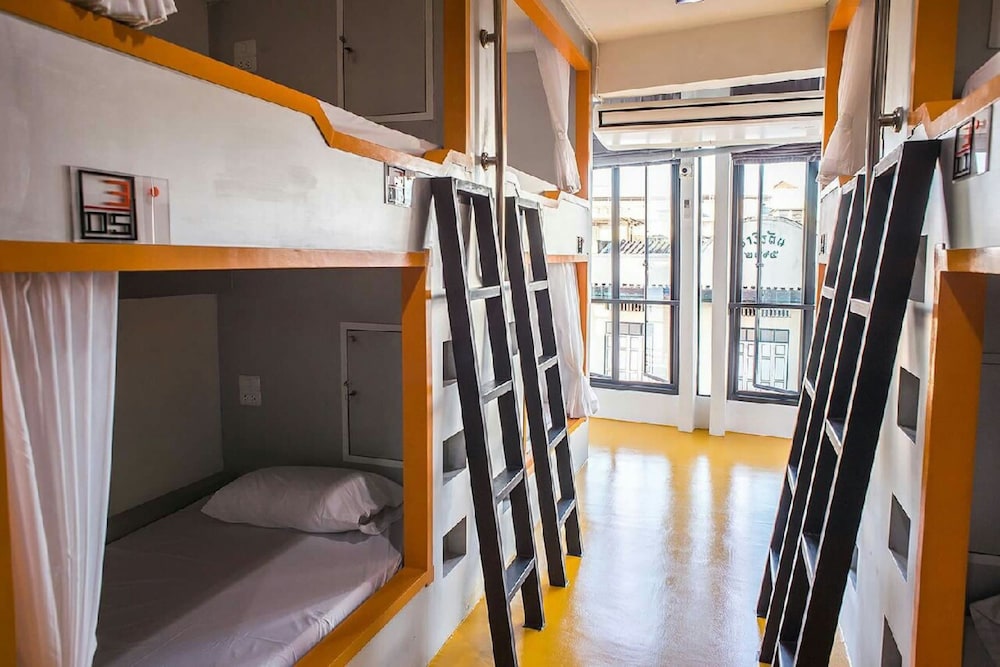 Mixed Dormitory photo 1