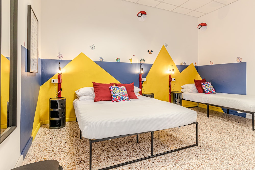 Design Triple Room photo 1