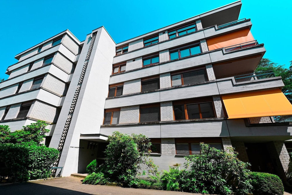 One & Only Lake View Apartment, Foto 31