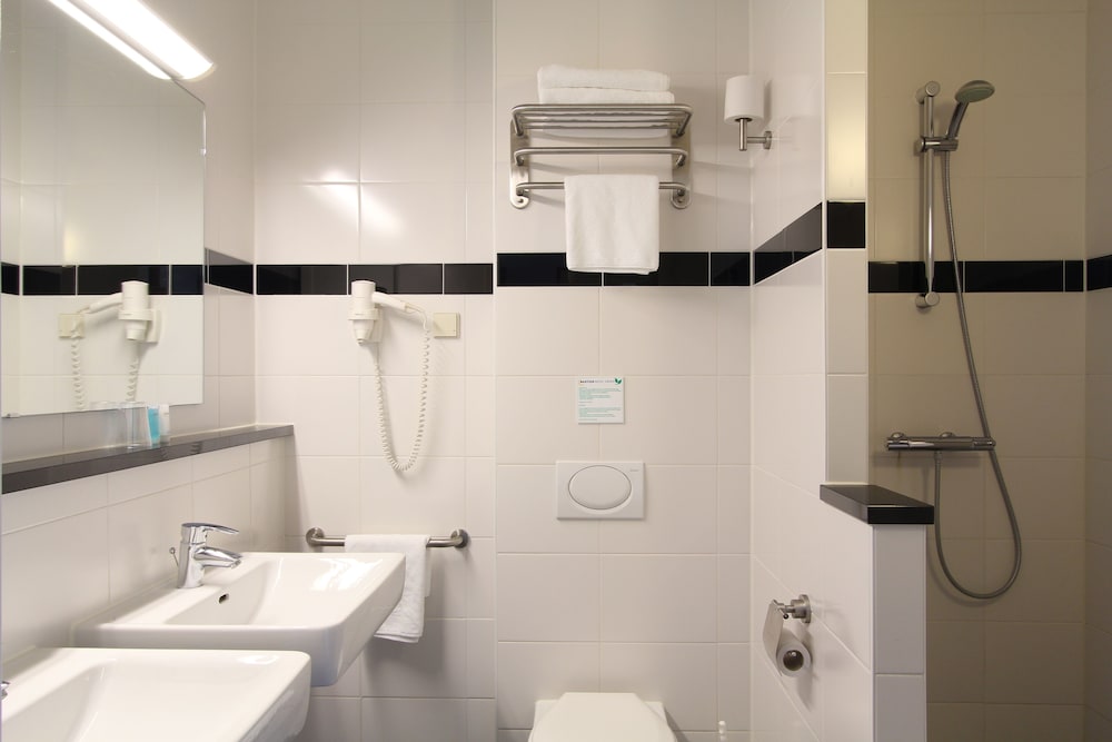 Deluxe Double Room - Photo 4
