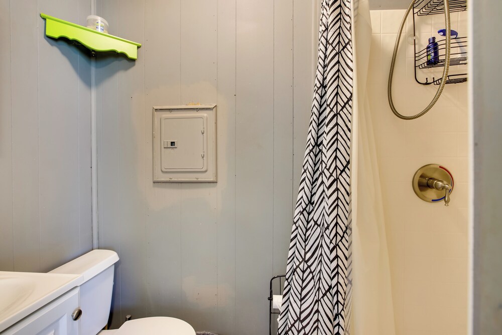 Cottage (1 Bedroom) photo 2