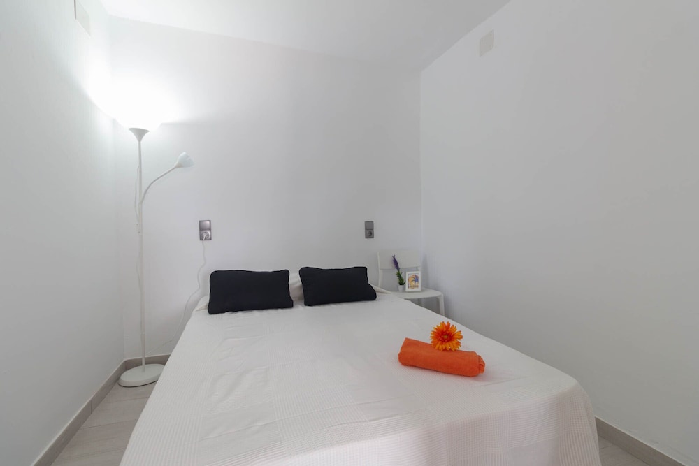 Apartamento, 1 habitación