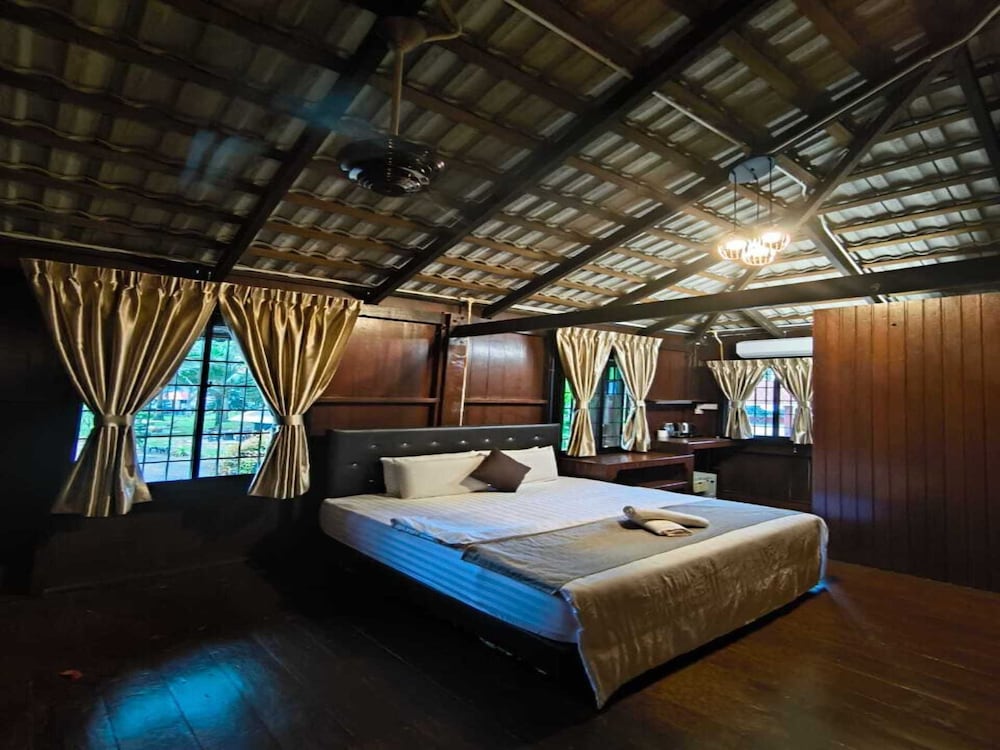 Deluxe Double Room, 1 King Bed