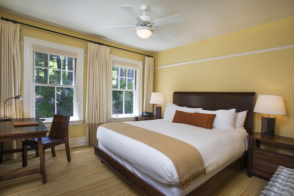Standard Room, 1 King Bed (Historic) - Photo 1