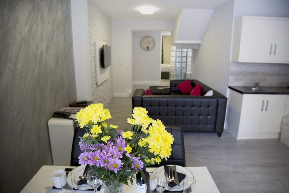 Deluxe Townhome, 2 Bedrooms photo 2